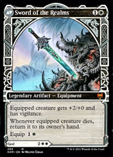 Halvar, Deus da Batalha / Halvar, God of Battle - Magic: The Gathering - MoxLand